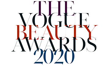 Vogue Beauty Awards 2020 voting open